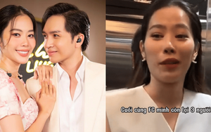 Nam Em lộ diện mệt mỏi hậu ồn ào, tiết lộ FC giờ còn 3 người