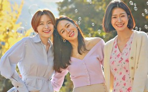 Nhân vật nữ chính độc lập - Chìa khóa thành công cho K-Drama 2022