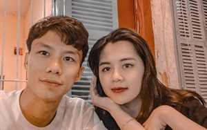 Chuyện tình đẹp như mộng của Quế Ngọc Hải và vợ hoa khôi