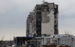 WB công bố gói hỗ trợ 2 tỷ USD giúp tái thiết Ukraine