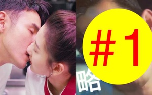 10 phim Hoa ngữ dở tệ nhất 2022: Hạng 1 bị tẩy chay vì coi thường, quấy rối phụ nữ công khai