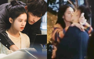 'Công chúa' Trương Tịnh Nghi bị chỉ trích khi cặp kè sao nam tai tiếng, đến Trần Phi Vũ cũng không muốn tái hợp?