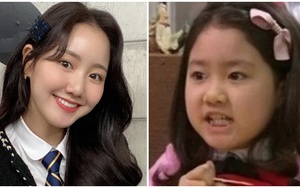 Jin Ji Hee tiết lộ về buổi casting phim 'Gia đình là số một': Giống như một trò chơi sinh tồn