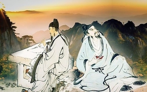 3 kiểu người cần sớm "sàng lọc” của bậc thầy trí tuệ Quỷ Cốc Tử: Chọn bạn khó 1, thay bạn khó 10