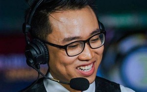 BLV Hoàng Luân: “Có Levi trong đội, không có huấn luyện viên không phải là vấn đề với GAM”