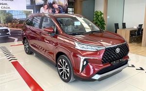 Toyota Veloz và Avanza lắp ráp xuất xưởng cuối tháng này, thêm áp lực cho Xpander khi khan hàng