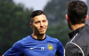 Đội tuyển Malaysia: Gọi 5 sao nhập tịch, quyết nhắm ngôi vương