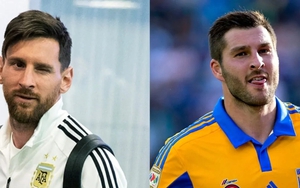 Cựu sao tuyển Pháp ủng hộ… Messi vô địch World Cup