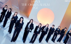 Lần đầu tiên trong lịch sử Kpop: LOONA bị công ty 'tái chế' đồ cũ, lượng mua album mới sụt giảm… 98%