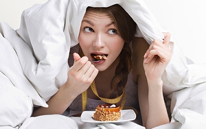 Nghiên cứu chỉ ra bạn có thể tăng 3-5kg trong mùa đông, Tết sắp đến, làm sao để ngăn chặn mỡ 'xâm nhập' vào cơ thể?