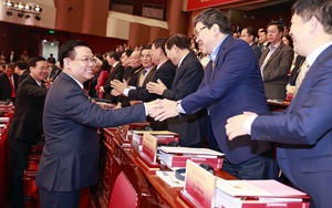 Hội thảo văn hóa 2022: Thể chế, chính sách và nguồn lực cho phát triển văn hóa