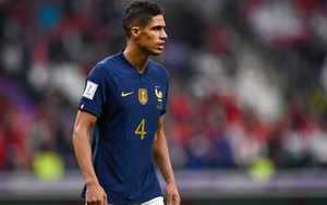 Virus cúm lạc đà tấn công, Pháp chơi thế nào trước Argentina?