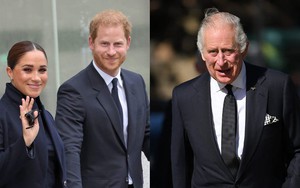 Harry - Meghan tức giận vì không được Hoàng gia Anh xin lỗi và hòa giải sau tất cả những drama vô tận giữa hai bên