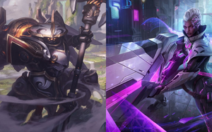 ĐTCL: Những quân cờ 3 vàng kém hiệu quả nhất hiện tại mà người chơi cần tránh