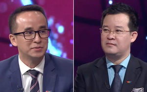 Loạt bình luận bay bổng khép lại World Cup 2022: "Nghe được cả hơi thở của Messi từ Hà Nội"