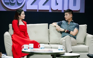 Lê Hoàng làm rõ ồn ào từng ngủ chung giường với một nữ diễn viên trẻ