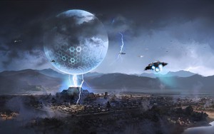 Tại sao người ngoài hành tinh chưa liên lạc với Trái Đất?