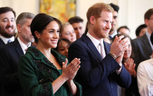 Toàn cảnh ‘drama’ phim bom tấn Harry và Meghan - bộ phim kể xấu cả gia đình Vương thất Anh