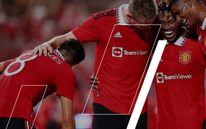 Vì sao Teamviewer đột ngột dừng hợp đồng tài trợ 235 triệu Bảng với MU?