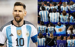 Món đồ được săn lùng nhất World Cup: Cả ngàn chiếc cũng không đủ, khiến các cầu thủ cũng phải cạnh tranh khốc liệt mới có được