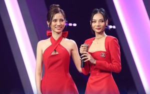 Cặp đôi nữ - nữ của 'Người ấy là ai' đang tính chuyện sinh con