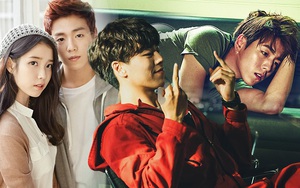 Mỹ nam Rio trong 'Phi vụ triệu đô': Từng bị nghi hẹn hò IU, đóng phim mới của Park Seo Joon