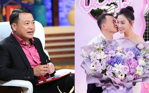 Liên tiếp có động thái gây thắc mắc, Shark Bình nói gì về tin chia tay Phương Oanh?