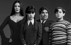 Yếu tố tạo nên cơn sốt 'Wednesday' của Netflix