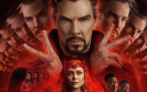 Doctor Strange 2 có kịch bản thế nào trước khi thay đổi đạo diễn giữa quá trình sản xuất?