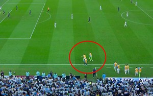 Báo Pháp: Argentina ghi bàn không hợp lệ, không xứng đáng vô địch
