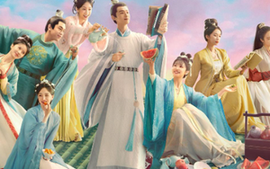 Những series phim độc quyền mới nhất không thể bỏ lỡ trên Truyền hình MyTV