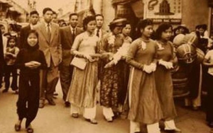 Kỳ lạ tục cưới hỏi ở vùng đất Kinh Bắc thời xưa: "Làng tỷ phú" tìm vợ cho con trai từ 8 tuổi, nơi gái xinh tài giỏi nhưng chỉ để ngắm chứ không nên lấy