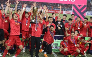 Khai cuộc AFF Cup 2022: Bại binh phục hận