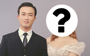 Lộ 'ảnh cưới' của Doãn Quốc Đam, Quỳnh Kool ước được nên duyên với đàn anh