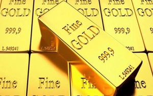 Giá vàng hôm nay giao dịch quanh mốc 67 triệu đồng/lượng