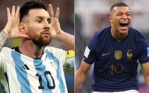 7 khoảnh khắc đáng nhớ nhất World Cup 2022: Từ cơn “địa chấn” không tưởng đến những hình ảnh đi vào lịch sử thế giới bóng đá