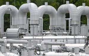 Châu Âu đã thiệt hại 1.000 tỷ USD do từ bỏ khí đốt của Nga