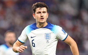 Thời điểm lý tưởng để MU bán Maguire?