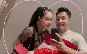 Khánh Linh - Vợ Bùi Tiến Dũng: Từ tiểu thư thành hậu phương vững chắc