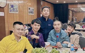 Táo quân 2023: NSƯT Chí Trung làm 'Táo sổ đỏ', NSND Công Lý đóng vai gì?