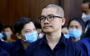 Đề nghị Nguyễn Thái Luyện Alibaba tù chung thân, buộc bồi thường hơn 2.462 tỷ đồng
