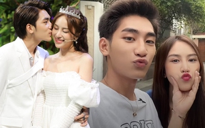 Con gái NSND Trần Nhượng khoe loạt ảnh mùi mẫn bên bạn trai hậu công khai hẹn hò