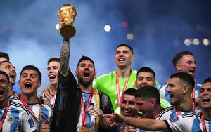 Chào tuần mới: Một mùa đã khép