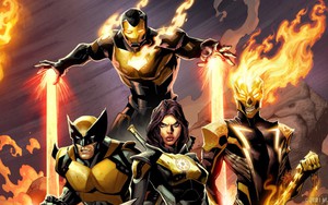 Marvel’s Midnight Suns hé lộ hình ảnh mới, giới thiệu chi tiết về cách thức hoạt động