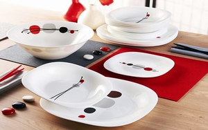 Cách lựa bát tiết lộ 8 đạo lý cuộc sống: Lòng người như cái bát, bát đầy, bát vơi… nhìn vào thấu nhân phẩm 