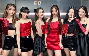 Những vụ rời nhóm ồn ào nhất K-pop 2022: LE SSERAFIM khiến công chúng phẫn nộ