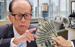 Lương 10 triệu đồng/tháng, làm thế nào để mua nhà? Ông vua bất động sản bật mí cách nhanh nhất là đây
