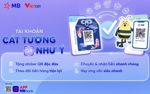 Giải mã combo “Món quà phong thủy” của MBBank giúp chủ cửa hàng, chủ shop chốt đơn ào ào dịp cuối năm
