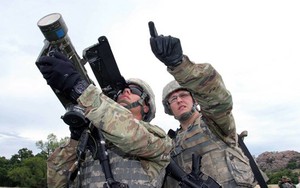 Mỹ thông qua thương vụ bán tên lửa phòng không cho Phần Lan