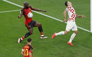 Vịnh trận Croatia - Bỉ (0-0) và Maroc - Canada (2-1): Áo ca rô kìm chân quỷ đỏ, Regragui làm úa lá phong vàng